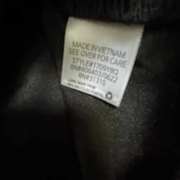 Stitch Fix Fortune + Ivy Naya Scoop Neck Blouse Black Pink Floral Print Size XS - Picture 8 of 8